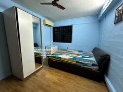 Blk 13 Mount Faber View (Bukit Merah), HDB 3 Rooms #478270351